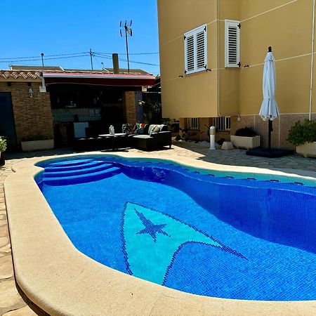 カルタヘナBeach House By M&Mアパートメント エクステリア 写真