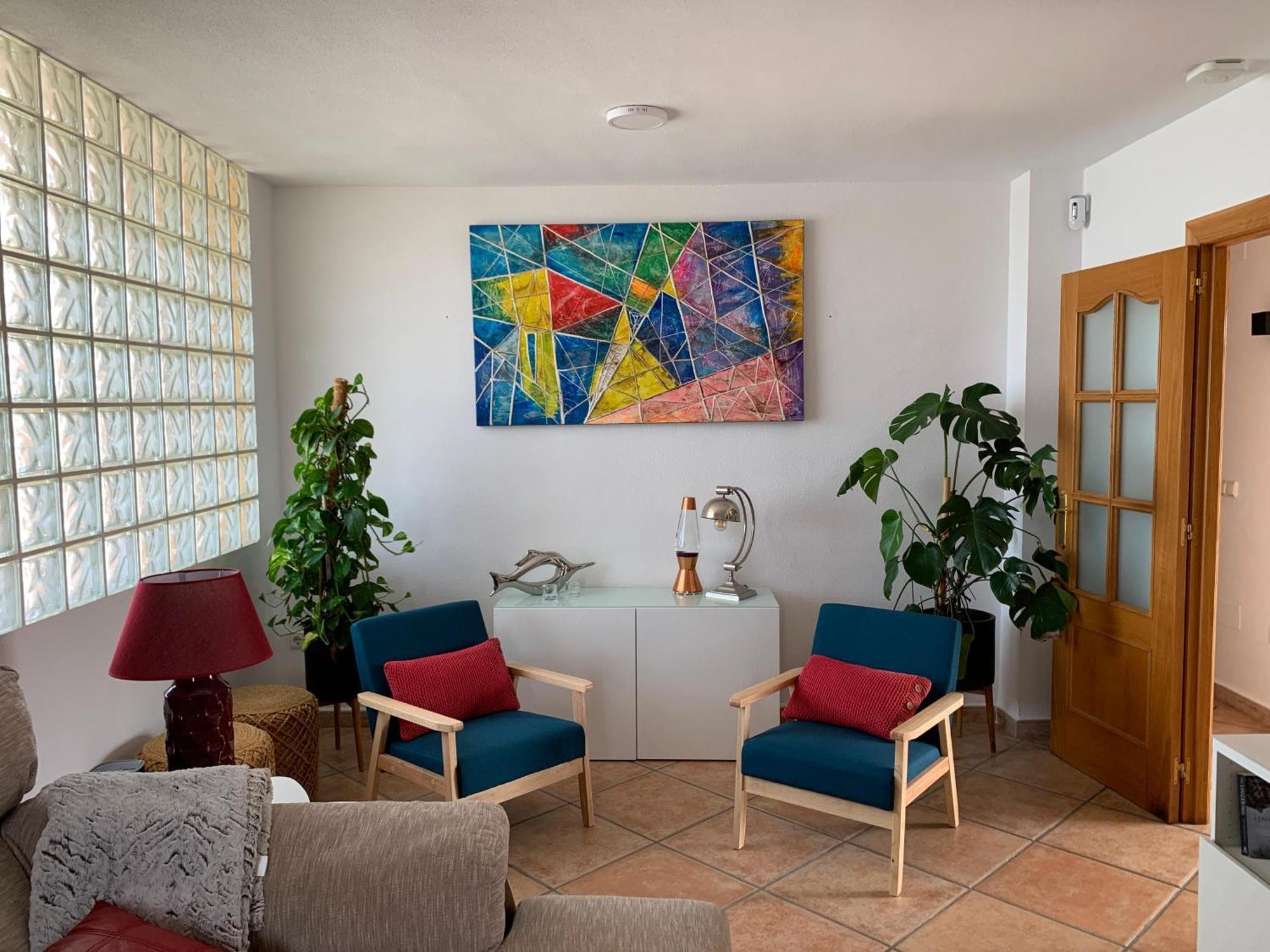 カルタヘナBeach House By M&Mアパートメント エクステリア 写真
