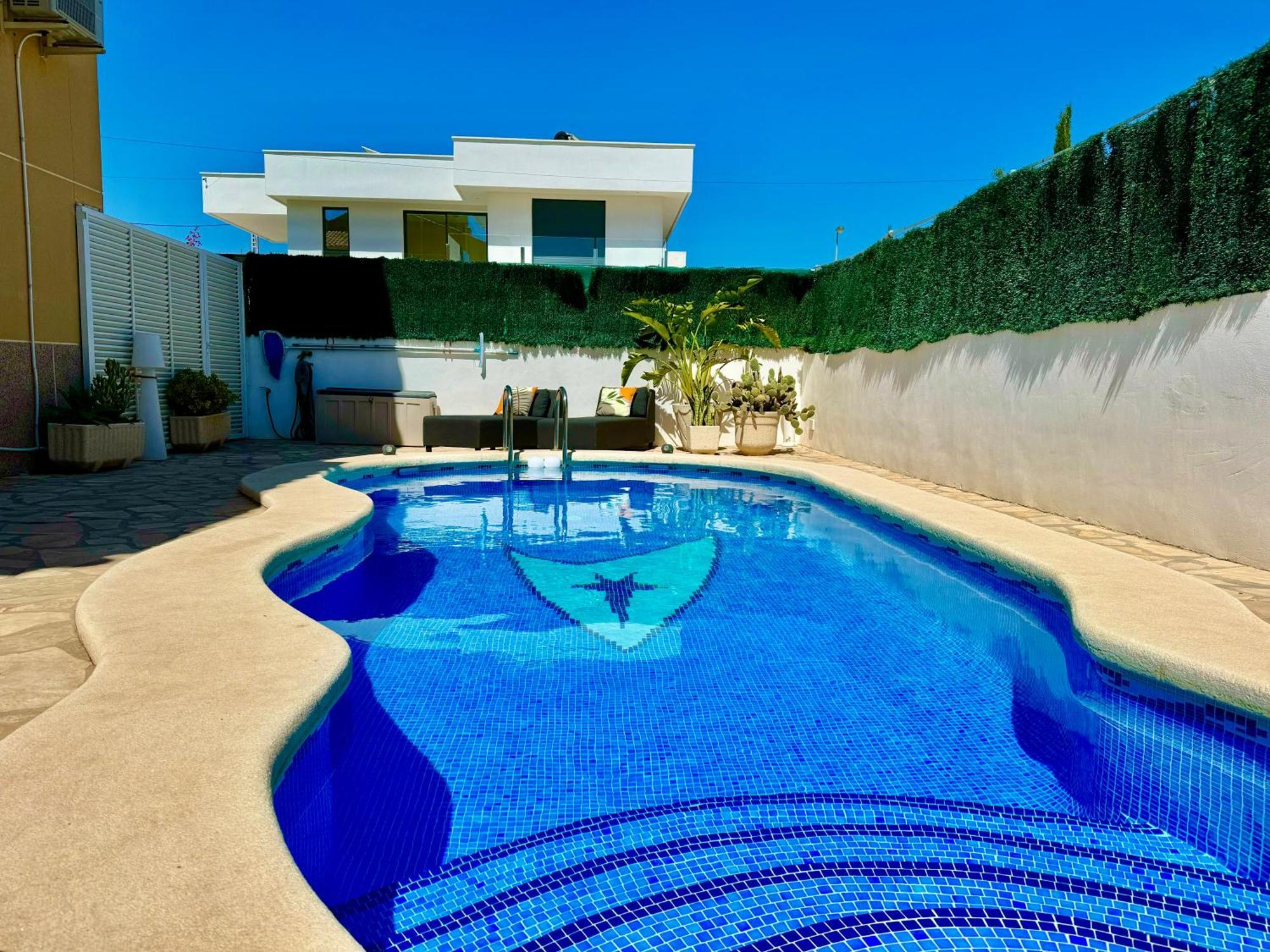 カルタヘナBeach House By M&Mアパートメント エクステリア 写真